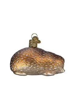 Wholesale 🌟 Old World 🎄 Christmas Vintage Hedgehog 👏 -Old World Christmas Shop Belk 3930