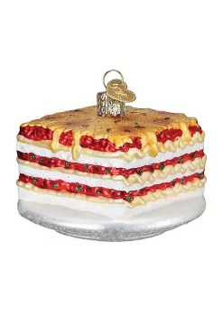 Wholesale π Old World π
Christmas Lasagna Tree Ornament π₯° 9 Wholesale π Old World π
Christmas Lasagna Tree Ornament π₯° -Old World Christmas Shop Belk 3944