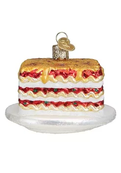 Wholesale π Old World π
Christmas Lasagna Tree Ornament π₯° 11 Wholesale π Old World π
Christmas Lasagna Tree Ornament π₯° -Old World Christmas Shop Belk 3946