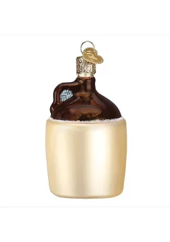 Coupon ๐งจ Old World โ Christmas Moonshine Tree Ornament โ 8 Coupon ๐งจ Old World โ Christmas Moonshine Tree Ornament โ -Old World Christmas Shop Belk 3948