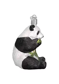 Discount โญ Old World ๐
Christmas Ornaments: Panda Glass Blown Ornaments for ๐
Christmas Tree ๐ 8 Discount โญ Old World ๐
Christmas Ornaments: Panda Glass Blown Ornaments for ๐
Christmas Tree ๐ -Old World Christmas Shop Belk 3961