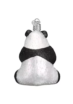 Discount โญ Old World ๐
Christmas Ornaments: Panda Glass Blown Ornaments for ๐
Christmas Tree ๐ 9 Discount โญ Old World ๐
Christmas Ornaments: Panda Glass Blown Ornaments for ๐
Christmas Tree ๐ -Old World Christmas Shop Belk 3962