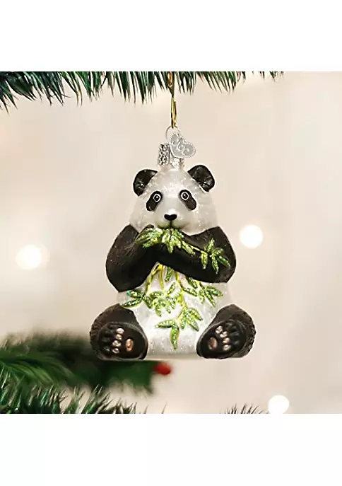 Discount โญ Old World ๐
Christmas Ornaments: Panda Glass Blown Ornaments for ๐
Christmas Tree ๐ 6 Discount โญ Old World ๐
Christmas Ornaments: Panda Glass Blown Ornaments for ๐
Christmas Tree ๐ - Image 4