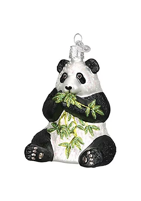 Discount โญ Old World ๐
Christmas Ornaments: Panda Glass Blown Ornaments for ๐
Christmas Tree ๐ 7 Discount โญ Old World ๐
Christmas Ornaments: Panda Glass Blown Ornaments for ๐
Christmas Tree ๐ - Image 5