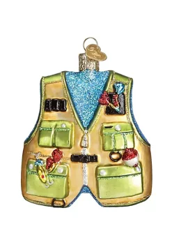 Wholesale 💯 Old World 🎄 Christmas Space Shuttle Tree Ornament 🌟