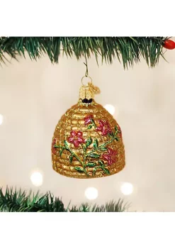 Wholesale 💯 Old World 🎄 Christmas Space Shuttle Tree Ornament 🌟 -Old World Christmas Shop Belk 401