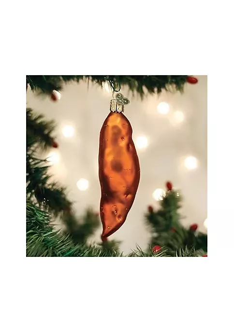 Best Pirce ๐ Old World ๐
Christmas Sweet Potato Tree Ornament ๐ 5 Best Pirce ๐ Old World ๐
Christmas Sweet Potato Tree Ornament ๐ - Image 3