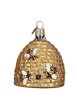 Wholesale 💯 Old World 🎄 Christmas Space Shuttle Tree Ornament 🌟 -Old World Christmas Shop Belk 402