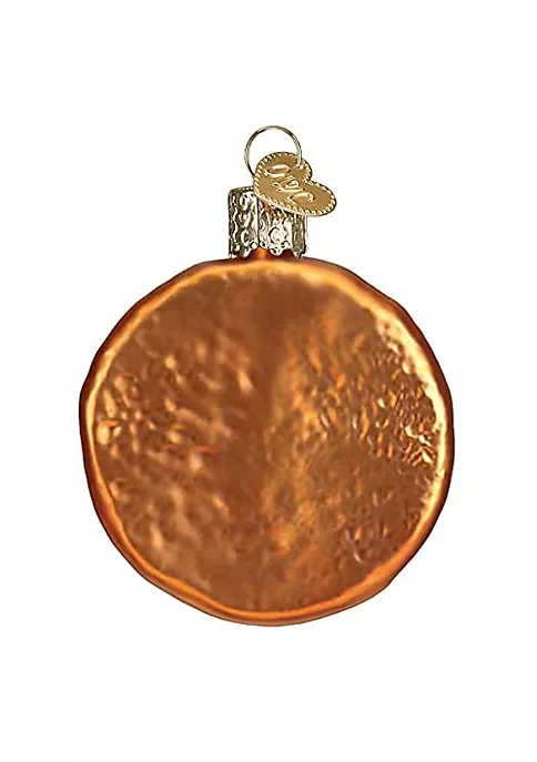 Wholesale ๐ฅฐ Old World โ Christmas Glass Blown Ornament, Sourdough Bread (#32484) โจ 5 Wholesale ๐ฅฐ Old World โ Christmas Glass Blown Ornament, Sourdough Bread (#32484) โจ - Image 3