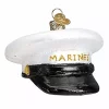 Discount 👏 Old World 🎅 Christmas Marine's Cap 🌟 -Old World Christmas Shop Belk 4026
