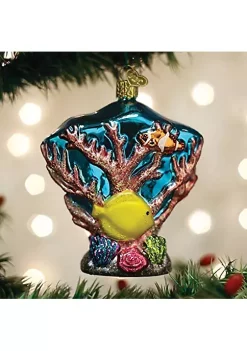 Flash Sale ๐ฅฐ Old World ๐ Christmas Glass Blown Ornament, (#12597) Coral Reef, 4" ๐ 8 Flash Sale ๐ฅฐ Old World ๐ Christmas Glass Blown Ornament, (#12597) Coral Reef, 4" ๐ -Old World Christmas Shop Belk 4036