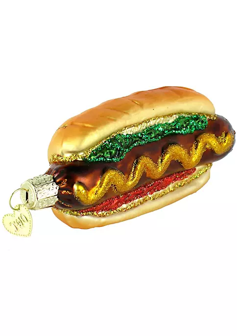 Coupon ๐ Old World ๐ Christmas Glass Blown Hot ๐ถ Dog Hanging Ornament ๐ฏ 6 Coupon ๐ Old World ๐ Christmas Glass Blown Hot ๐ถ Dog Hanging Ornament ๐ฏ - Image 4