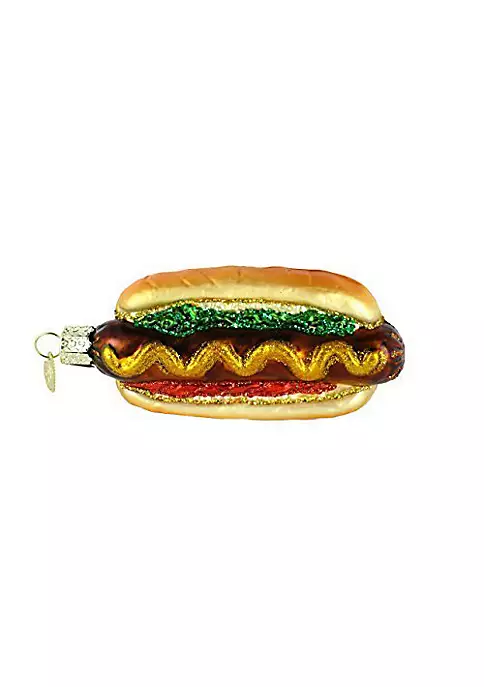 Coupon ๐ Old World ๐ Christmas Glass Blown Hot ๐ถ Dog Hanging Ornament ๐ฏ 7 Coupon ๐ Old World ๐ Christmas Glass Blown Hot ๐ถ Dog Hanging Ornament ๐ฏ - Image 5