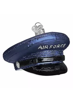 Wholesale ❤️ Old World 🎅 Christmas Air Force Cap 🎁