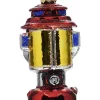 Best deal 🧨 Old World 🎄 Christmas 44087 Glass Blown Camping Lantern Ornament ✔️ -Old World Christmas Shop Belk 413