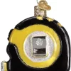 Cheapest ❤️ Old World 🎄 Christmas 32295 Glass Blown Tape Measure Ornament 🛒 -Old World Christmas Shop Belk 4154
