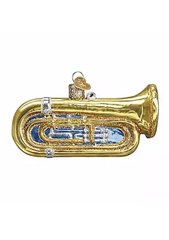 Best Sale 🧨 Old World 🎄 Christmas Tuba ⌛ -Old World Christmas Shop Belk 4171