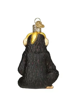 Best Pirce π Old World π Christmas Glass Blown Ornaments Chimpanzee (#12591) π 9 Best Pirce π Old World π Christmas Glass Blown Ornaments Chimpanzee (#12591) π -Old World Christmas Shop Belk 4214