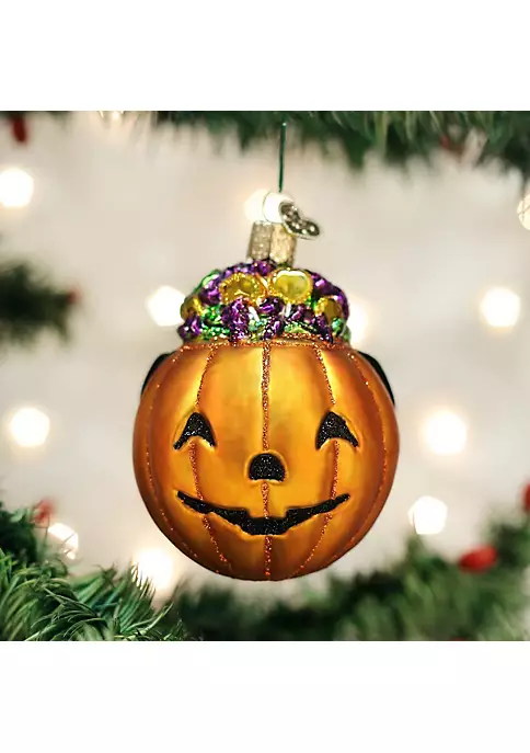 New π Old World β Christmas Glass Blown Ornament Trick-or-Treat (#26083) π 4 New π Old World β Christmas Glass Blown Ornament Trick-or-Treat (#26083) π - Image 2