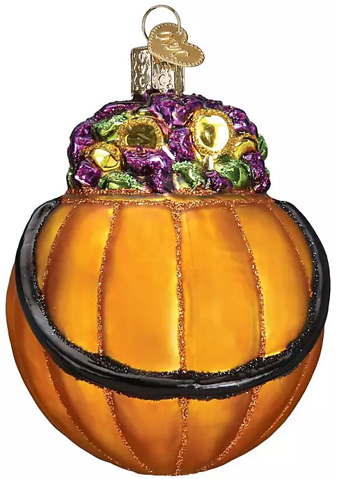 New π Old World β Christmas Glass Blown Ornament Trick-or-Treat (#26083) π 5 New π Old World β Christmas Glass Blown Ornament Trick-or-Treat (#26083) π - Image 3
