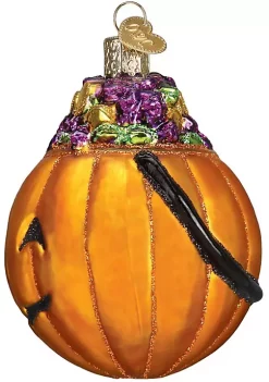 New π Old World β Christmas Glass Blown Ornament Trick-or-Treat (#26083) π 10 New π Old World β Christmas Glass Blown Ornament Trick-or-Treat (#26083) π -Old World Christmas Shop Belk 4220