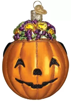 New π Old World β Christmas Glass Blown Ornament Trick-or-Treat (#26083) π 11 New π Old World β Christmas Glass Blown Ornament Trick-or-Treat (#26083) π -Old World Christmas Shop Belk 4221