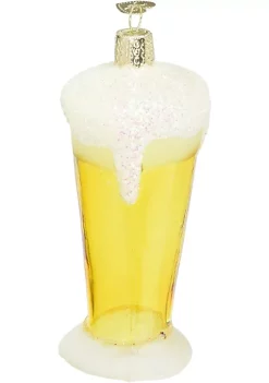 Top 10 ๐ Old World ๐ Christmas 32022 Glass Blown Craft Beer Ornament โจ 9 Top 10 ๐ Old World ๐ Christmas 32022 Glass Blown Craft Beer Ornament โจ -Old World Christmas Shop Belk 4229