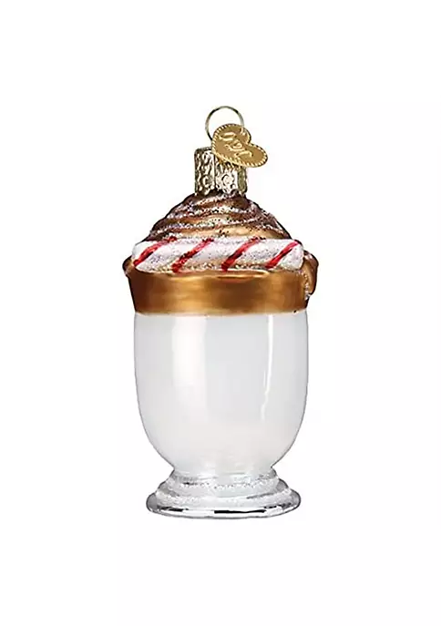 Top 10 ๐ Old World ๐ Christmas Glass Blown Ornament Snowman w/ Face Mask (#24209) ๐ฅฐ 6 Top 10 ๐ Old World ๐ Christmas Glass Blown Ornament Snowman w/ Face Mask (#24209) ๐ฅฐ - Image 4