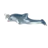 Promo 💯 Old World ❄ Christmas 12187 Glass Blown Playful Dolphin Ornament ❤️ -Old World Christmas Shop Belk 4256