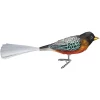 Deals ❤️ Old World 🎁 Christmas 18088 Glass Blown Robin Ornament ✔️ -Old World Christmas Shop Belk 4268