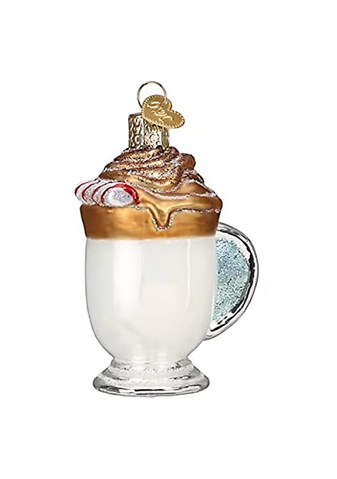 Promo β Old World π
Christmas (#12586) Honeycomb Glassblown Ornament π 6 Promo β Old World π
Christmas (#12586) Honeycomb Glassblown Ornament π - Image 4