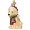 Best Pirce ๐ฅ Old World ๐ Christmas Holiday Yellow Labrador Puppy Glass Blown Ornament for ๐ Christmas Tree ๐ 1 Best Pirce ๐ฅ Old World ๐ Christmas Holiday Yellow Labrador Puppy Glass Blown Ornament for ๐ Christmas Tree ๐ -Old World Christmas Shop Belk 428