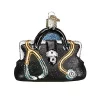 Best reviews of 🧨 Old World 🎁 Christmas 36084 Glass Blown Doctor???s Bag Ornament ✔️ -Old World Christmas Shop Belk 4282