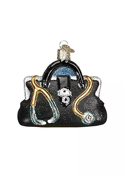 Best reviews of 𧨠Old World π Christmas 36084 Glass Blown Doctor???s Bag Ornament βοΈ 3 Best reviews of 𧨠Old World π Christmas 36084 Glass Blown Doctor???s Bag Ornament βοΈ
