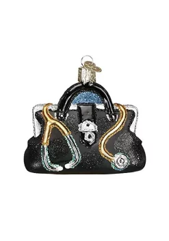 Best reviews of 𧨠Old World π Christmas 36084 Glass Blown Doctor???s Bag Ornament βοΈ 7 Best reviews of 𧨠Old World π Christmas 36084 Glass Blown Doctor???s Bag Ornament βοΈ -Old World Christmas Shop Belk 4284