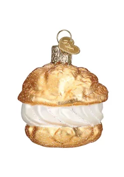 Best Pirce π€© Old World π Christmas (#32450) Cream Puff Glassblown Ornament β 10 Best Pirce π€© Old World π Christmas (#32450) Cream Puff Glassblown Ornament β -Old World Christmas Shop Belk 4304