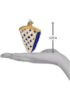 Buy π₯° Old World π Christmas Glass Blown Ornament Blueberry Pie (#32155) β¨ 9 Buy π₯° Old World π Christmas Glass Blown Ornament Blueberry Pie (#32155) β¨ -Old World Christmas Shop Belk 4308