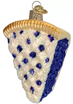 Buy π₯° Old World π Christmas Glass Blown Ornament Blueberry Pie (#32155) β¨ 11 Buy π₯° Old World π Christmas Glass Blown Ornament Blueberry Pie (#32155) β¨ -Old World Christmas Shop Belk 4310