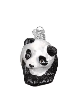 Cheapest π Old World π Christmas Glass Blown Ornaments Panda Cub (#12357) βοΈ 10 Cheapest π Old World π Christmas Glass Blown Ornaments Panda Cub (#12357) βοΈ -Old World Christmas Shop Belk 4350