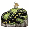 Buy 🤩 Old World ❄ Christmas 12561 Glass Blown Salamander Ornament 👏 -Old World Christmas Shop Belk 4356