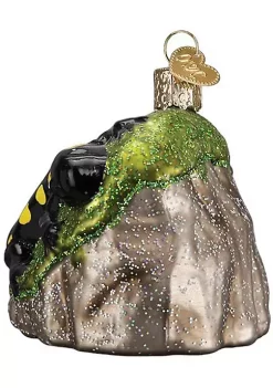 Buy 🤩 Old World ❄ Christmas 12561 Glass Blown Salamander Ornament 👏 -Old World Christmas Shop Belk 4358