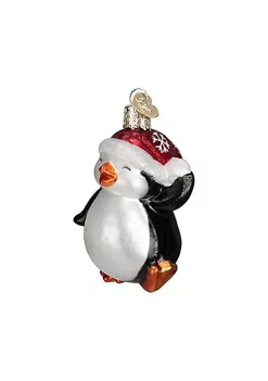 Cheap 👍 Old World 🎄 Christmas Vintage Hairy Woodpecker 😉 -Old World Christmas Shop Belk 436