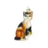 Hot Sale โค๏ธ Old World โ Christmas 12399 Glass Blown Calico Cat Ornament ๐ 2 Hot Sale โค๏ธ Old World โ Christmas 12399 Glass Blown Calico Cat Ornament ๐ -Old World Christmas Shop Belk 4369
