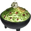 Wholesale 😀 Old World ❄ Christmas 32320 Glass Blown Guacamole Ornament 👍 -Old World Christmas Shop Belk 4372