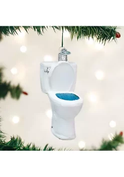 Best Sale 🛒 Old World 🎄 Christmas Glass Blown Ornament The Throne (#32281) ⌛ -Old World Christmas Shop Belk 4384