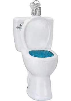 Best Sale 🛒 Old World 🎄 Christmas Glass Blown Ornament The Throne (#32281) ⌛ -Old World Christmas Shop Belk 4387