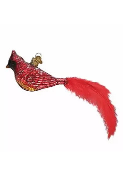 Outlet 🎉 Old World 🎄 Christmas 51016 Glass Blown Vintage Cardinal Ornament 🔥 7 Outlet 🎉 Old World 🎄 Christmas 51016 Glass Blown Vintage Cardinal Ornament 🔥 -Old World Christmas Shop Belk 4416