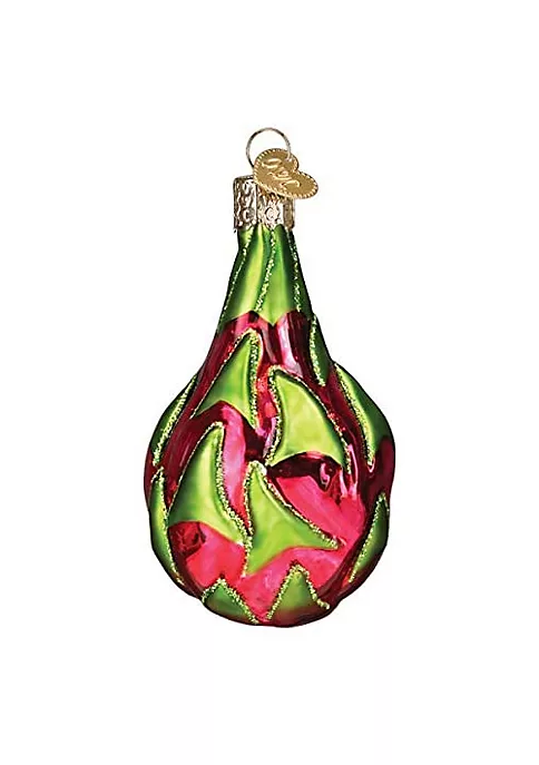 Best deal โจ Old World ๐
Christmas Glass Blown Ornament Dragon Fruit (#28135) ๐ 5 Best deal โจ Old World ๐
Christmas Glass Blown Ornament Dragon Fruit (#28135) ๐ - Image 3