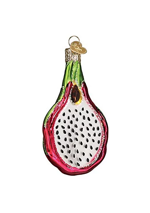 Best deal โจ Old World ๐
Christmas Glass Blown Ornament Dragon Fruit (#28135) ๐ 7 Best deal โจ Old World ๐
Christmas Glass Blown Ornament Dragon Fruit (#28135) ๐ - Image 5