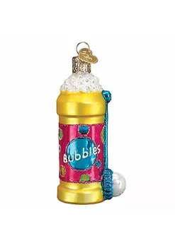 Flash Sale โ๏ธ Old World ๐ Christmas 44148 Glass Blown Bubbles Ornament ๐